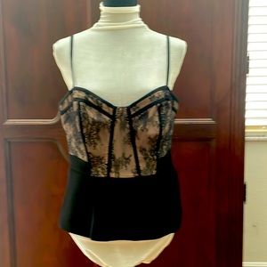BCBG size medium women’s bustiers in excellent condition worn once